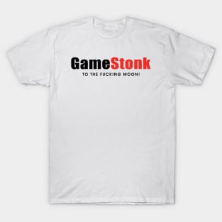 Gamestonk T-Shirt